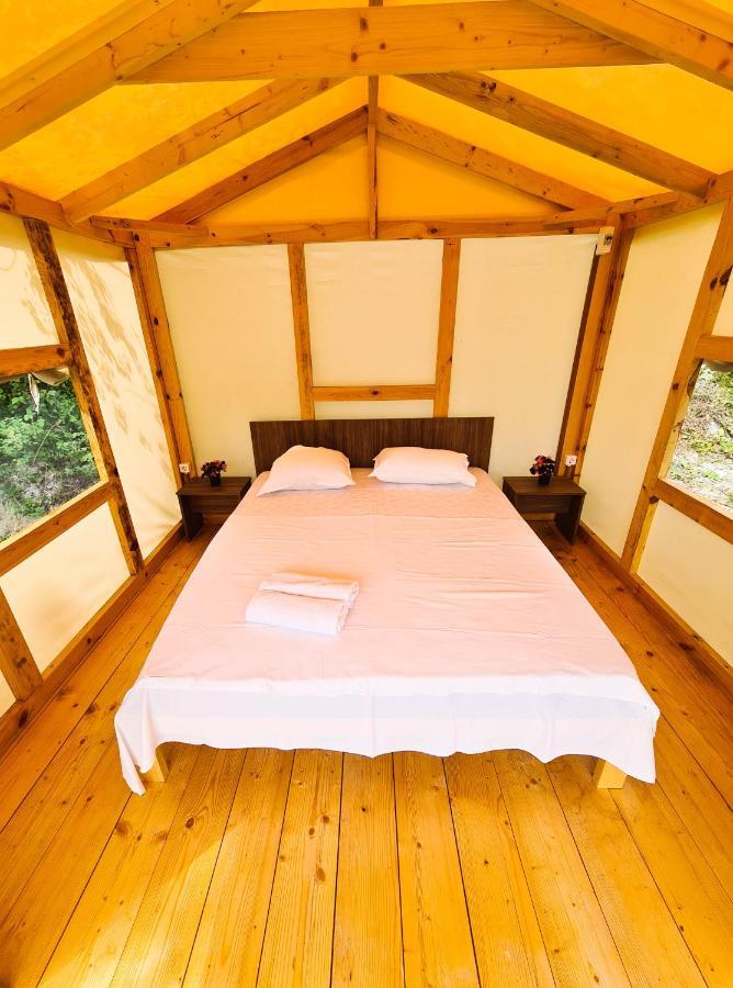 Divoto Glamping Hotel Balchik Exterior foto